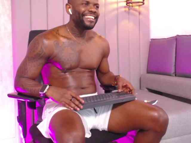 Mark-black