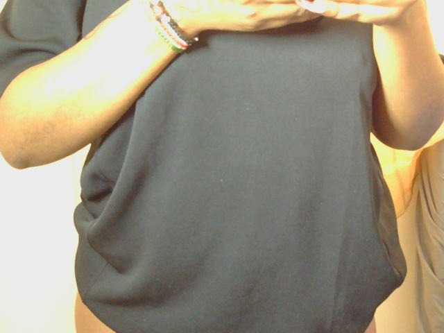 Prettylisah live cam on BongaCams
