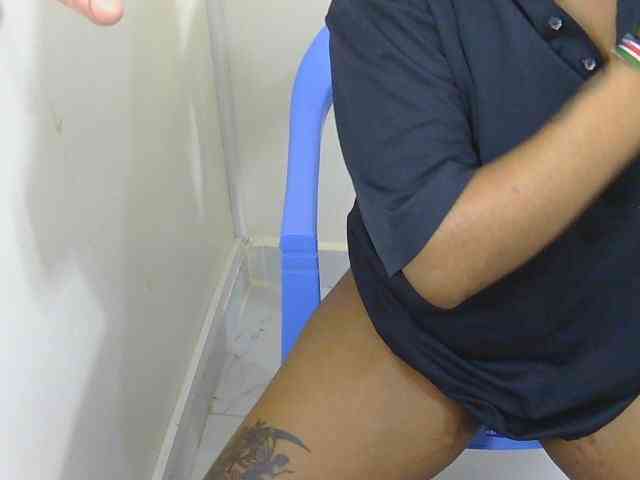Prettylisah webcam