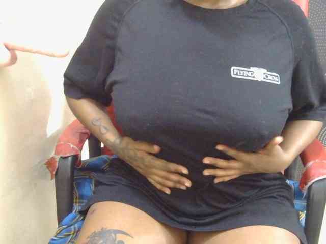 Prettylisah webcam