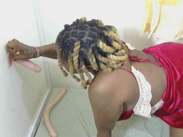 Prettylisah webcam