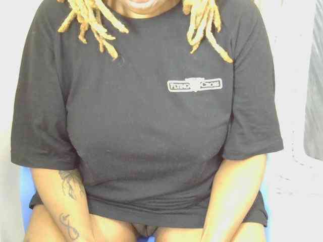 Prettylisah webcam