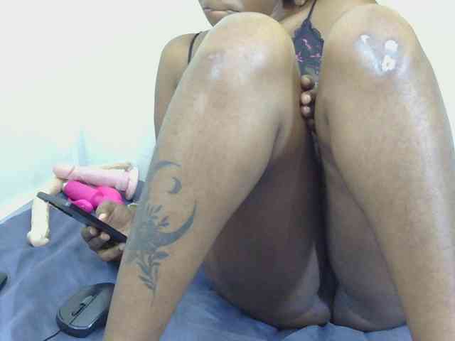 Prettylisah webcam