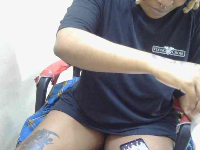 Prettylisah webcam