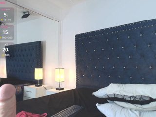 Renesmett Porn Show
