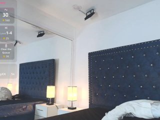 Renesmett Porn Show