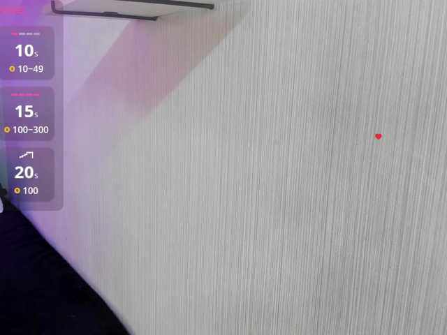 Renesmett live cam on BongaCams