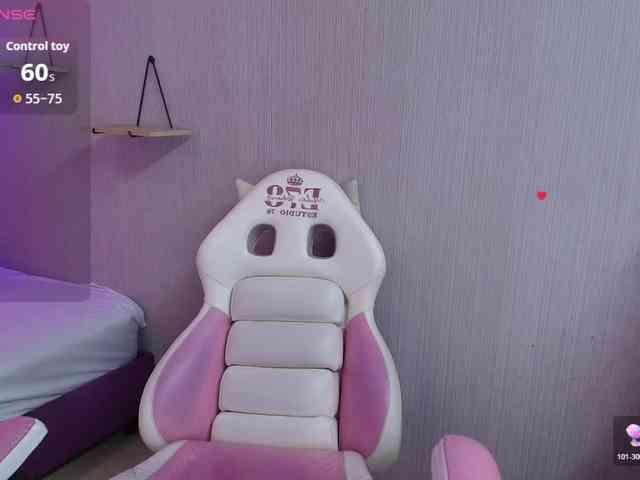 Renesmett webcam