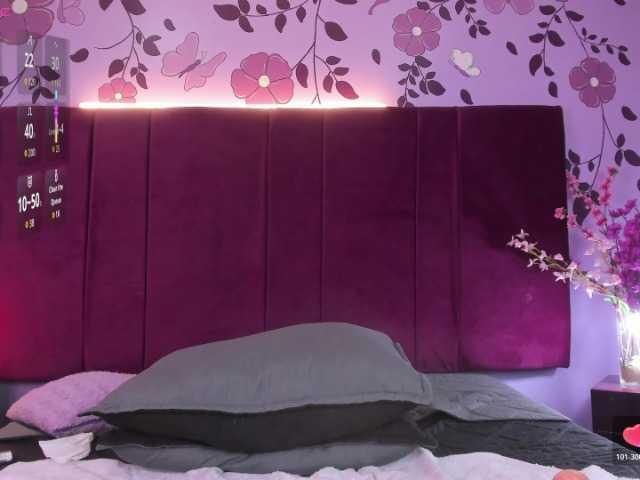 IsaCuper live cam on BongaCams