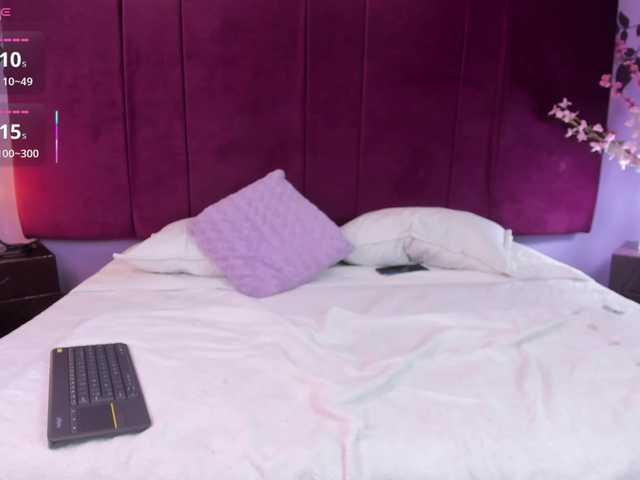 IsaCuper live cam on BongaCams