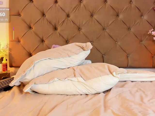 IsaCuper live cam on BongaCams