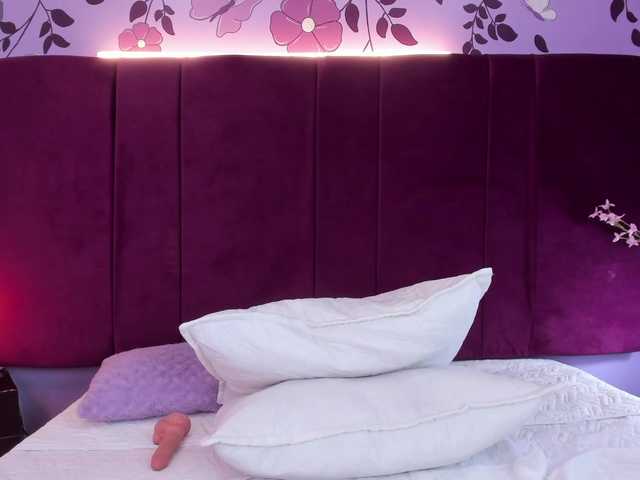 IsaCuper live cam on BongaCams