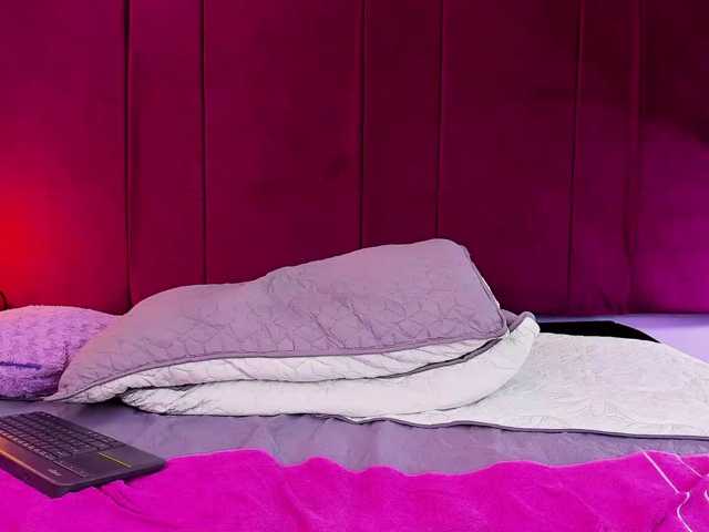 IsaCuper live cam on BongaCams