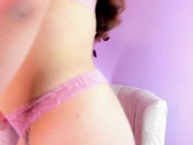 IsaCuper live cam on BongaCams