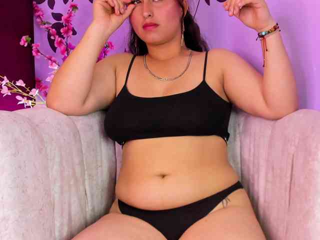 IsaCuper webcam