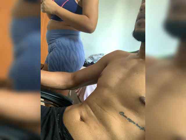 Modelo: Jujubinhahotwife1
