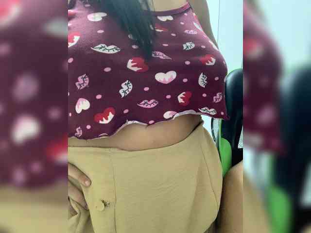 Jujubinhahotwife1