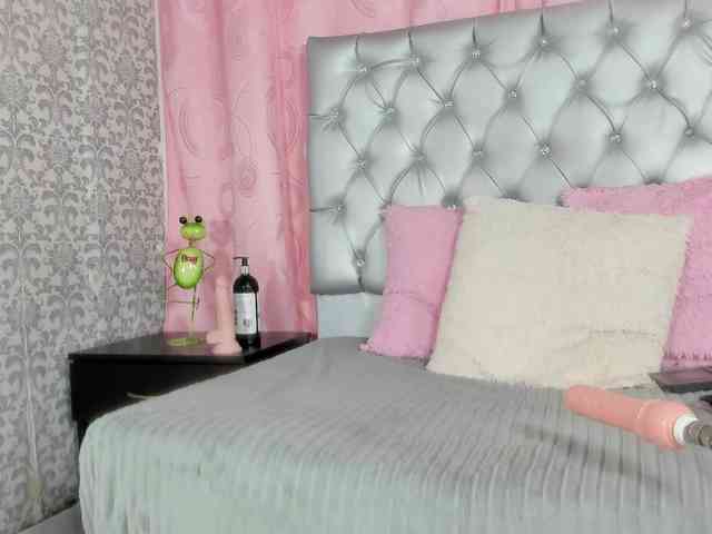 nikadiamon webcam