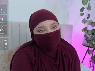 maysanoor Porn Show