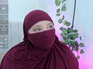maysanoor Porn Show