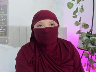 maysanoor Porn Show