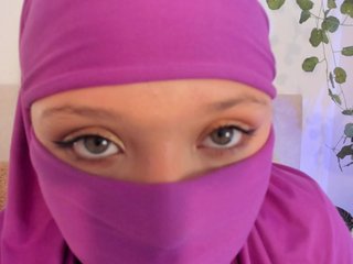 maysanoor Porn Show