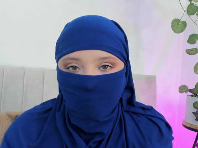 maysanoor live cam on BongaCams