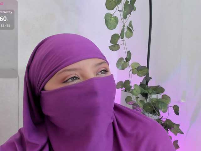maysanoor live cam on BongaCams