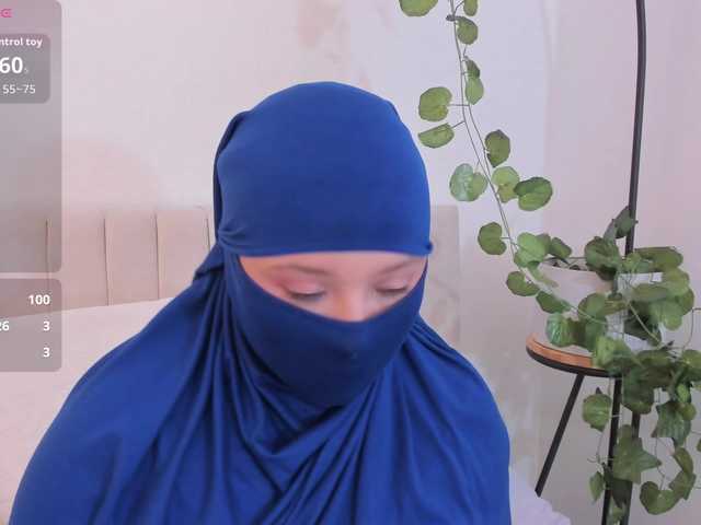 maysanoor live cam on BongaCams