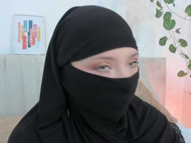 maysanoor live cam on BongaCams