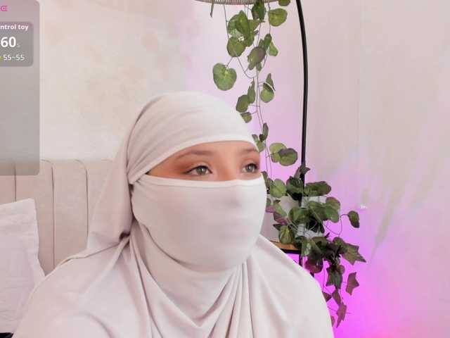 maysanoor live cam on BongaCams