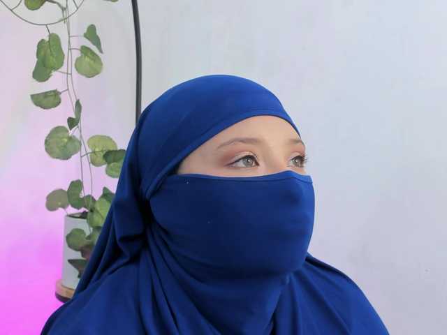 maysanoor live cam on BongaCams