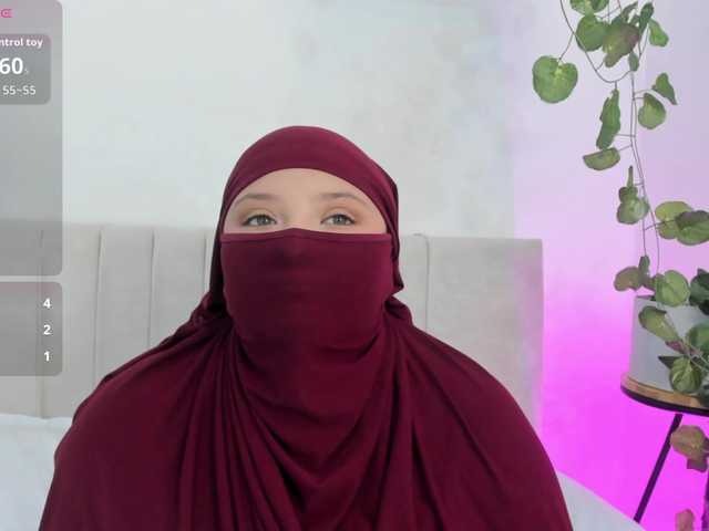maysanoor live cam on BongaCams