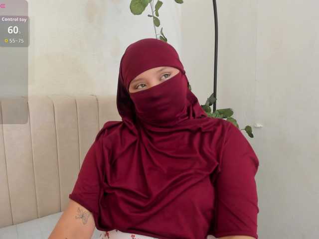 maysanoor live cam on BongaCams