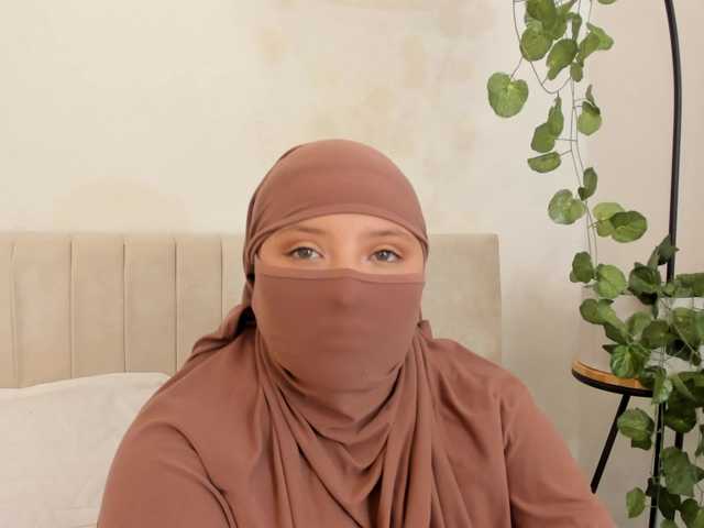 maysanoor live cam on BongaCams