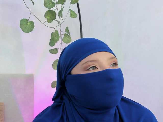 maysanoor live cam on BongaCams