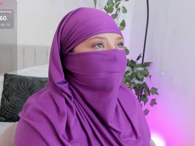 maysanoor live cam on BongaCams