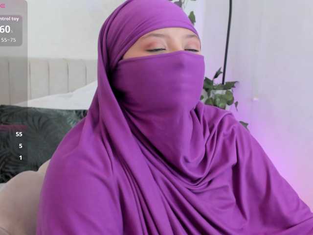 maysanoor live cam on BongaCams