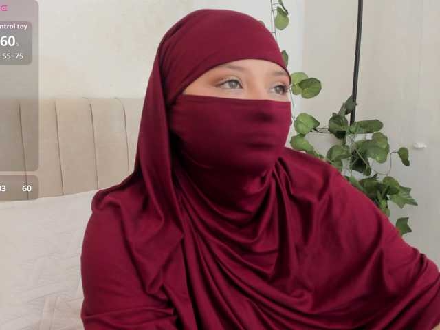 maysanoor live cam on BongaCams