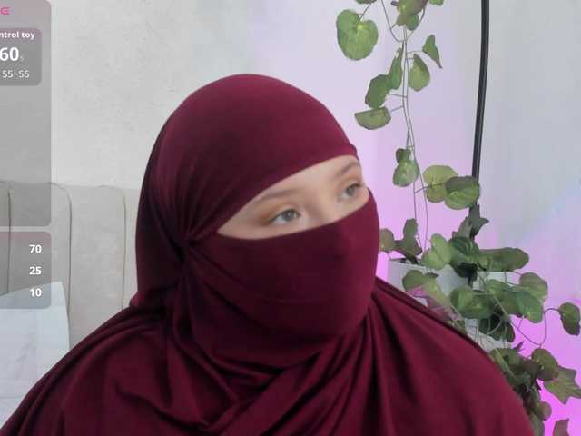 maysanoor live cam on BongaCams