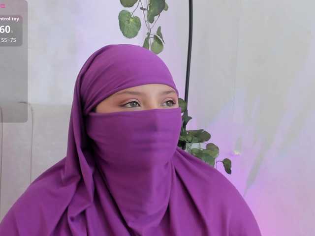 maysanoor live cam on BongaCams