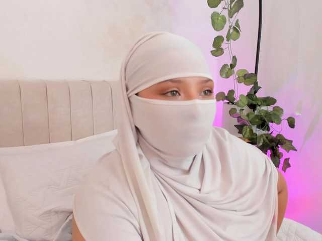 maysanoor live cam on BongaCams