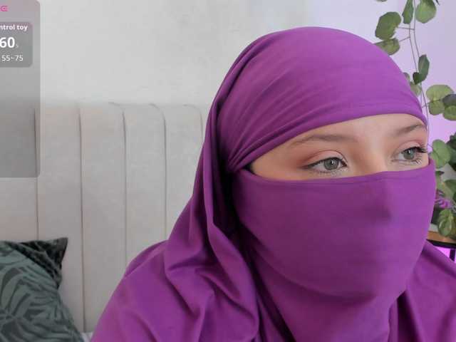 maysanoor live cam on BongaCams