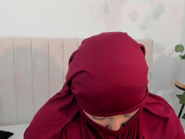 maysanoor live cam on BongaCams