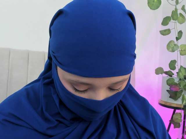 maysanoor live cam on BongaCams