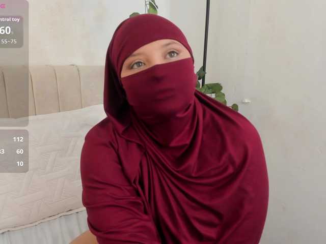 maysanoor live cam on BongaCams