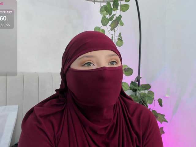 maysanoor live cam on BongaCams