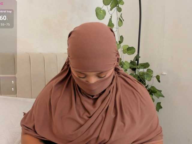 maysanoor live cam on BongaCams