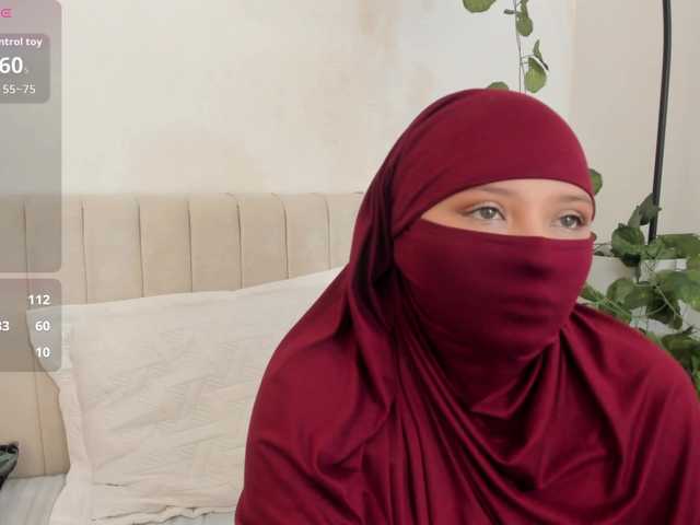 maysanoor live cam on BongaCams