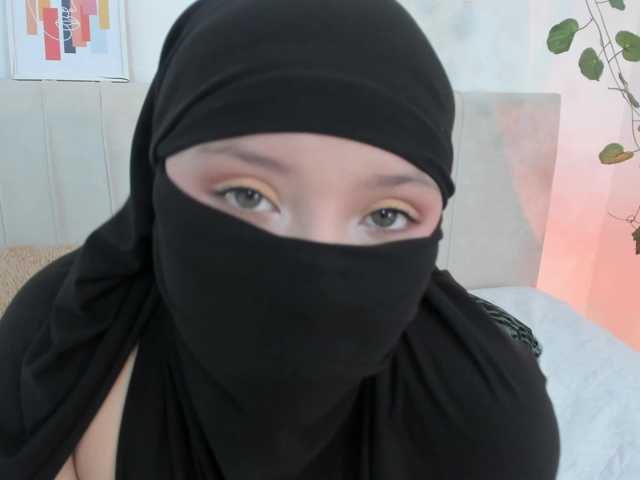 maysanoor live cam on BongaCams